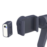 Go-Des GD-F12 Intellint AI Face TrackingGimbal Stabilizer Phone Camera 360 Degree Fill Light Selfie Stick 3 Axis Gimbal Stabilizer Sports